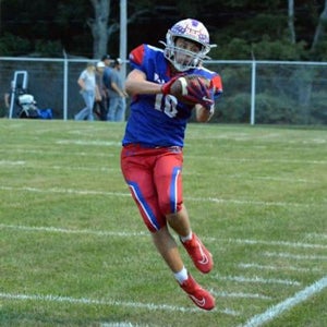 Coby Kephart