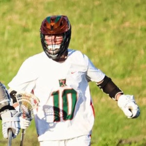 Connor Polvi