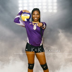 Deavian Foster mugshot