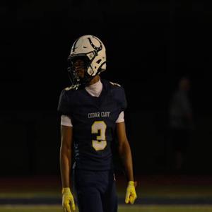 Isaiah Jones