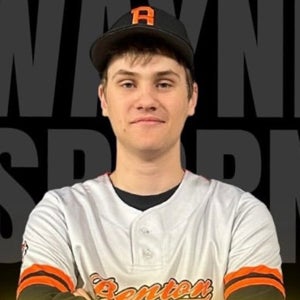 Wayne Osborne
