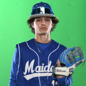 Robbie Tahsler