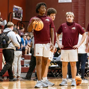 Montrell Gordon mugshot