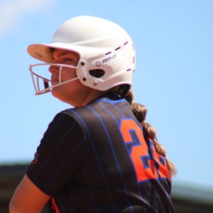 Peyton Moran mugshot