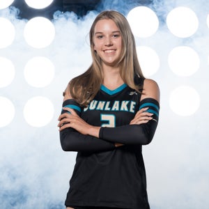Haley Cordt