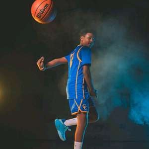 Mason Simmons