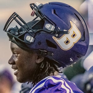 MALACHI ZEIGLER