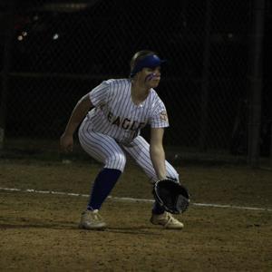 Aryana Zinsmeister mugshot