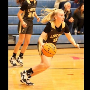 SADIE ADAMS