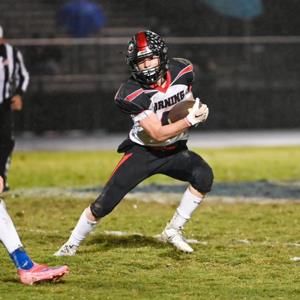 Kaleb Flournoy