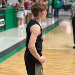 Landon Schulte mugshot