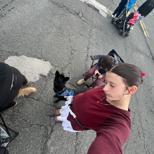 Bridget Binkley mugshot