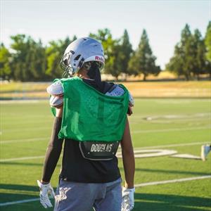 Trace Hansen mugshot