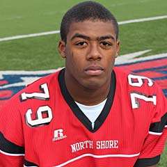 Najee Toran