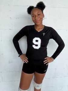 Samara Wayne mugshot
