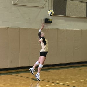 Cassidy Rees mugshot