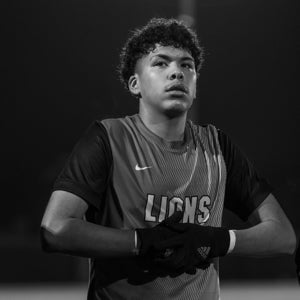 Brandon Mosqueda