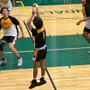 DeVayne Isom mugshot