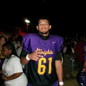 Francisco Javier Alvarado