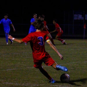 Beckett Wood mugshot