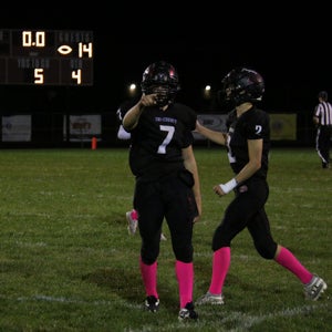 Jake Makaryk mugshot