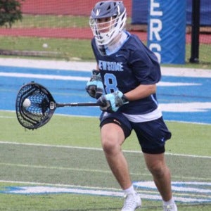 Mason Hewitt