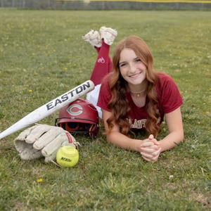 Kendra Baechler mugshot