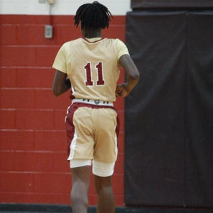 Jameer Christmas