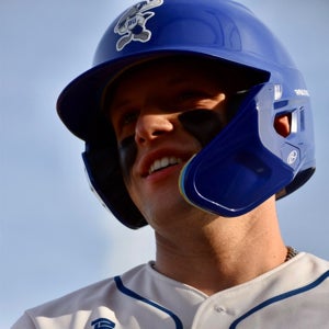 Brady Greene mugshot