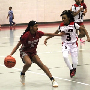 Janelle Owusu