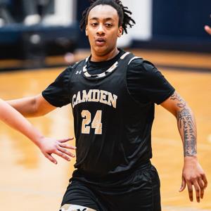 Ayona Alexander mugshot