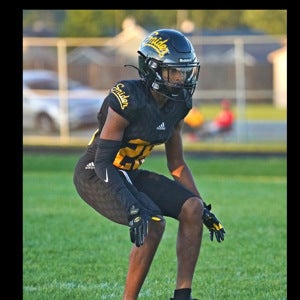 Jarvaris Bowers