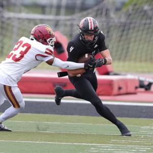 BRYCE VANOSTRAN