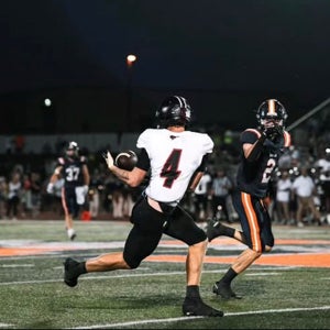 Bryce Vanostran