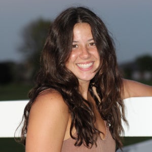 Brooklyn Radecke mugshot