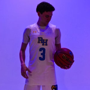 Justin Bishop