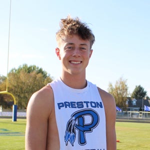 Carter Perry