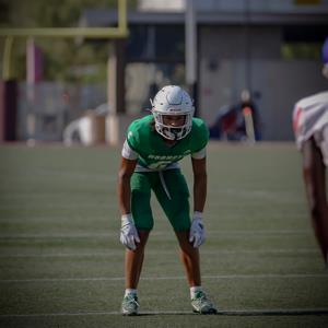 Cammeron Purnell mugshot