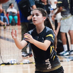 Dafne Borunda mugshot