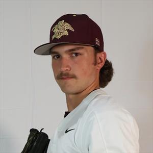 Tanner Hanson mugshot