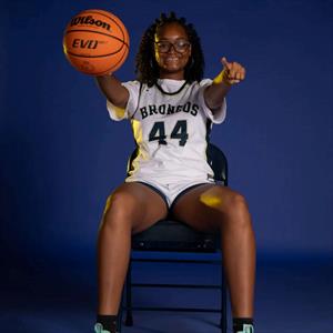 Alana Burnett mugshot