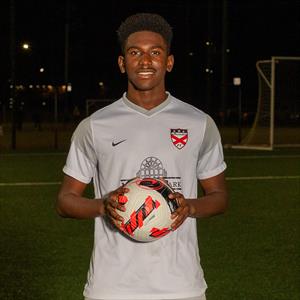 AARON AMISSAH