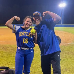 Ashlynn Dabbs mugshot