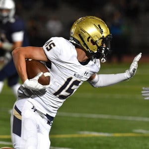 Tyler Reinhart mugshot