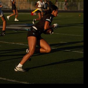 Natalie Miyamoto mugshot