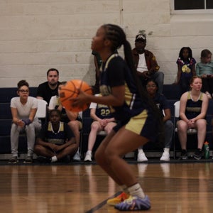 Kelyn Spurgeon mugshot