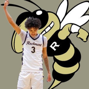 Treylin Davis mugshot