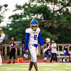 Josh Hancock mugshot