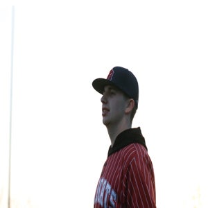 Landon Cook