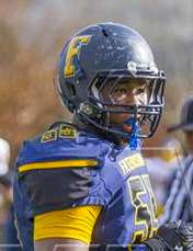 Quarvez Boulware